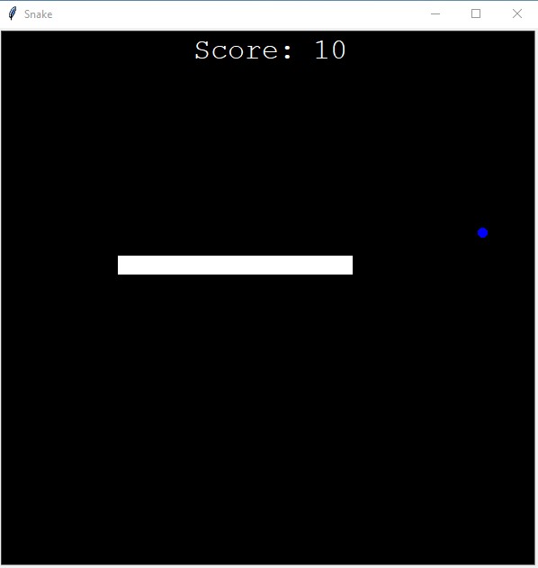 Snake Game